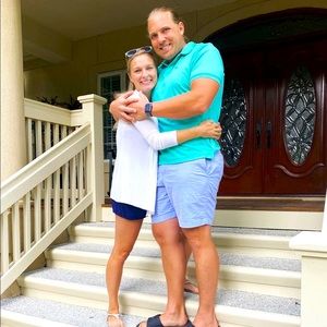 Meet your Posher, Lindsay